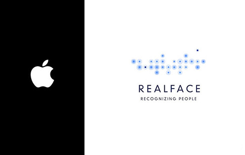 Chi 2 triệu USD, Apple sở hữu công ty nhận diện khuôn mặt Israel