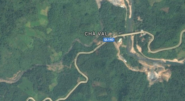 Quảng Nam: Cán bộ kiểm lâm bị xe tải tông tử vong