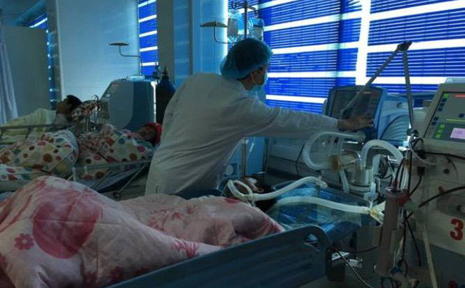Vụ ngộ độc tập thể ở Lai Châu: Thêm nạn nhân thứ 9 tử vong