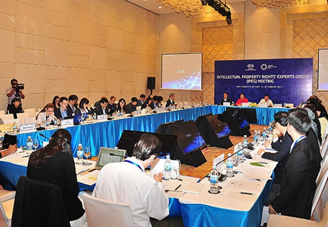 APEC 2017: Họp nhóm công tác về chống buôn bán, chặt phá rừng