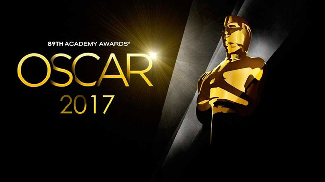 Một vài chi tiết thú vị trong kịch bản lễ trao giải Oscar 2017 
