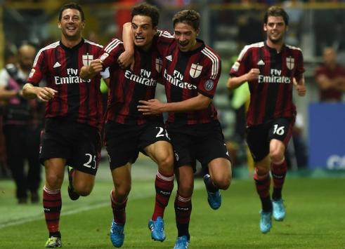 AC Milan chính thức rơi vào tay đại gia Trung Quốc