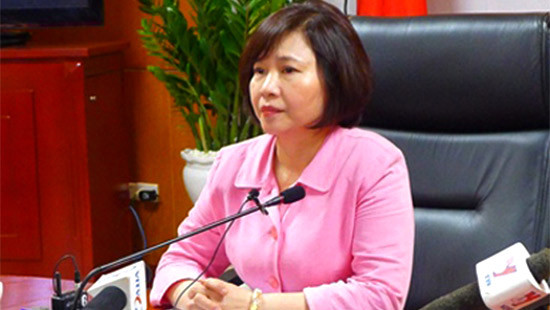 Thủ tướng yêu cầu làm rõ thông tin tài sản của Thứ trưởng Hồ Thị Kim Thoa