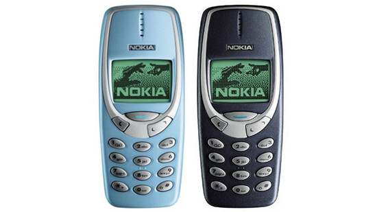 Nokia 3310 thế hệ mới vẫn là một chiếc điện thoại tính năng