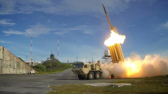 Trung Quốc tiếp tục phản đối việc triển khai THAAD tại Hàn Quốc