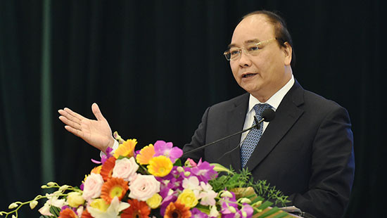 Thủ tướng: Sớm chấm dứt “quy hoạch treo” 20 năm của Đại học Đà Nẵng