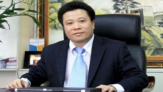Xét xử Hà Văn Thắm và đồng phạm: Người thân của nguyên Chủ tịch HĐQT OceanBank vắng mặt