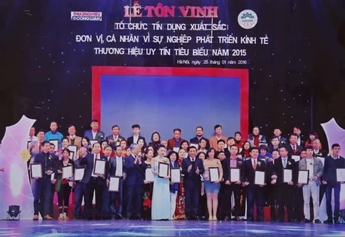 Thuốc xoang gia truyền họ Đinh điều trị dứt điểm bệnh viêm xoang, viêm mũi 