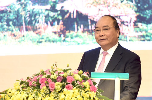 Thủ tướng: Tuyên Quang cần xã hội hóa mạnh mẽ để thu hút đầu tư phát triển