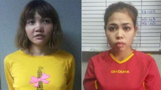 Xét xử vụ sát hại công dân Triều Tiên: Tòa án Malaysia gọi nạn nhân là 