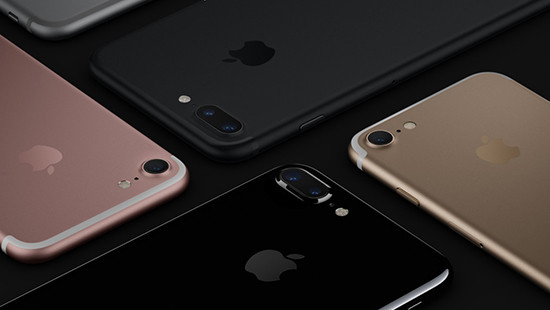 Apple tập trung mạnh thực tế ảo tăng cường, mang đến iPhone 8