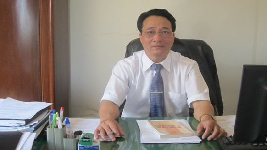 TAND huyện Tư Nghĩa (Quảng Ngãi): Quyết tâm hoàn thành xuất sắc các mặt công tác 2017