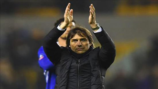 HLV Conte sẽ rời Chelsea vào cuối mùa?