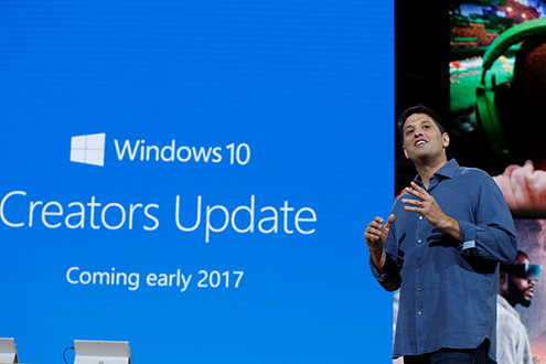 Microsoft giảm kích thước bản cập nhật Windows xuống còn 35%