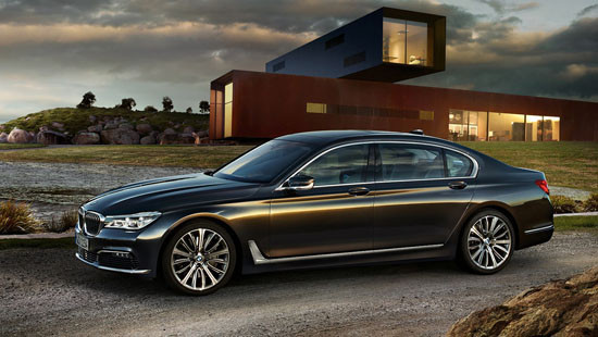 BMW AG lên tiếng trước nghi vấn Euro Auto buôn lậu xe