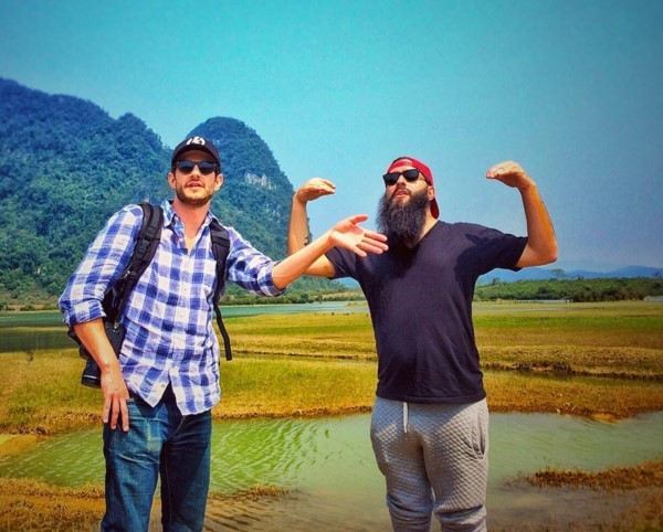 Đạo diễn phim Kong: Skull Island trở thành Đại sứ du lịch Việt Nam