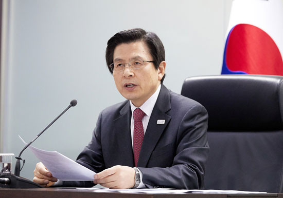 Hàn Quốc cảnh báo sẵn sàng đáp trả Triều Tiên