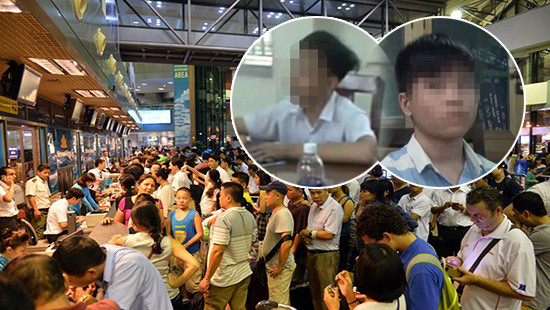 Làm rõ 2 thủ phạm tấn công hàng loạt website sân bay của Việt Nam
