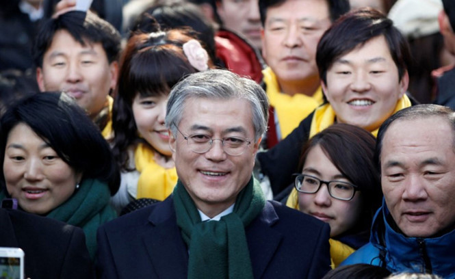 Tổng thống Hàn Quốc bị phế truất: Gánh nặng cho người kế nhiệm 