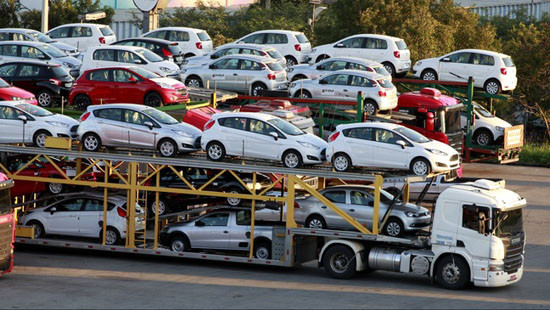 Gỡ bỏ “rào cản” trong Thông tư 20 về nhập khẩu ô tô