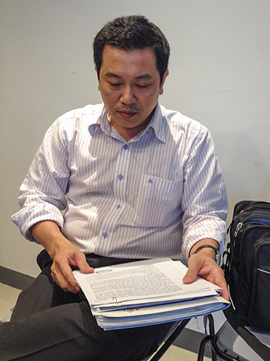 Tây Ninh: Nguyên Giám đốc Sở “có những sai sót trong quá trình lãnh đạo”