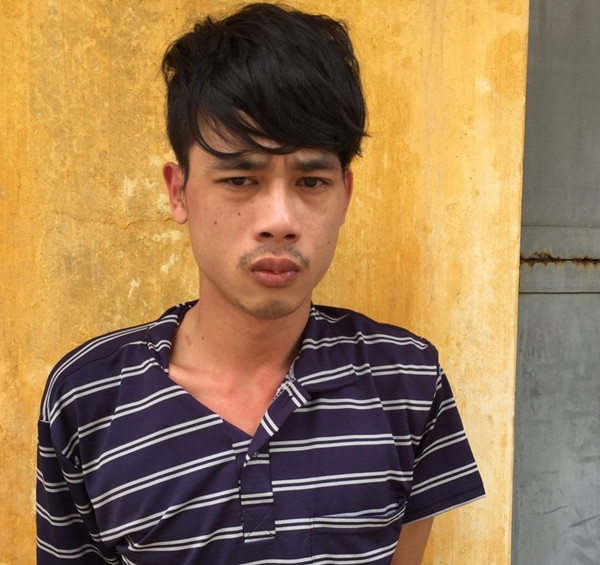 Quảng Nam: Từ vụ trộm, phát hiện ra vụ tàng trữ ma túy