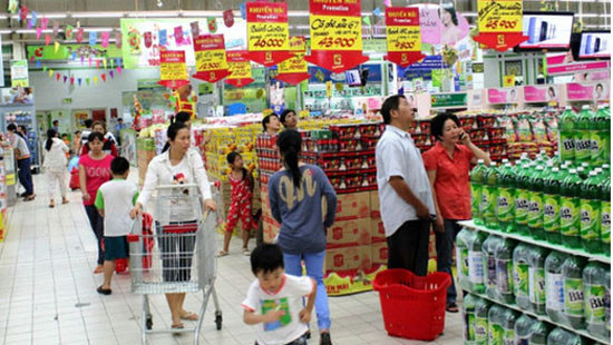 Ngày Quyền của người tiêu dùng: Người Việt lạc quan