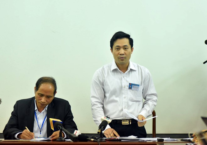 Bộ Công an khẩn trương điều tra việc Chủ tịch UBND tỉnh Bắc Ninh bị đe dọa