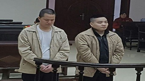 Y án tử hình kẻ sát hại thiếu nữ 16 tuổi ở Long Biên