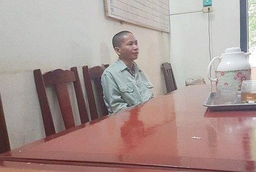 Phú Thọ: Bắt khẩn cấp đối tượng hiếp dâm cháu bé 4 tuổi