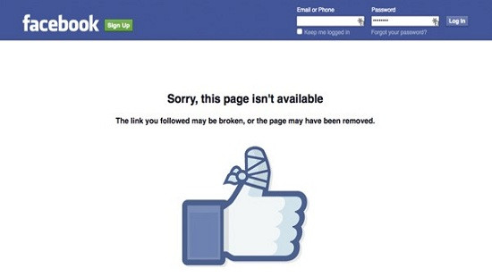 Hàng loạt fanpage facebook triệu người theo dõi ở Việt Nam phải đóng cửa