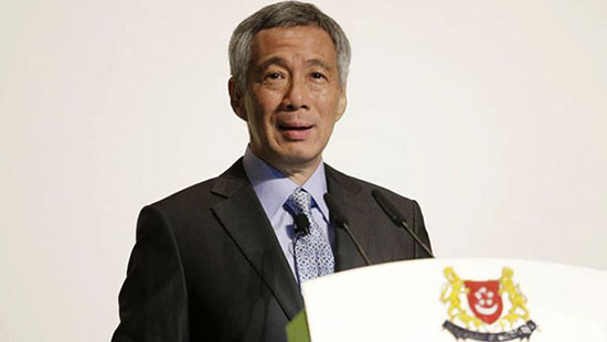 Thủ tướng Singapore Lý Hiển Long sẽ thăm chính thức Việt Nam