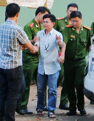 Ngày mai xét xử vụ án Trần Minh Lợi chống tham nhũng để trục lợi cá nhân 