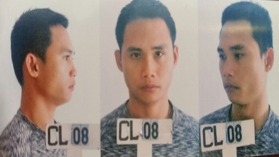 Nghệ An: Bắt kẻ vung dao chém chết người sau hơn 3 giờ chạy trốn