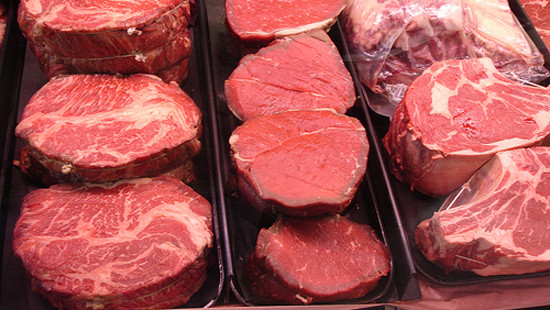 Bộ Công Thương yêu cầu kiểm soát các sản phẩm thịt nhập khẩu từ Brazil