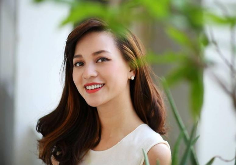 Beauty blogger Hannah Nguyễn háo hức với Vinamilk Organic Farm Tour–chuyến du lịch có một không hai
