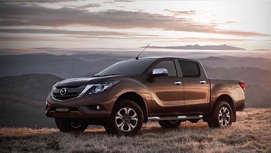 Góc nhìn pháp lý về vụ án yêu cầu bảo hành xe Mazda BT50 của ông Phan Văn Thông