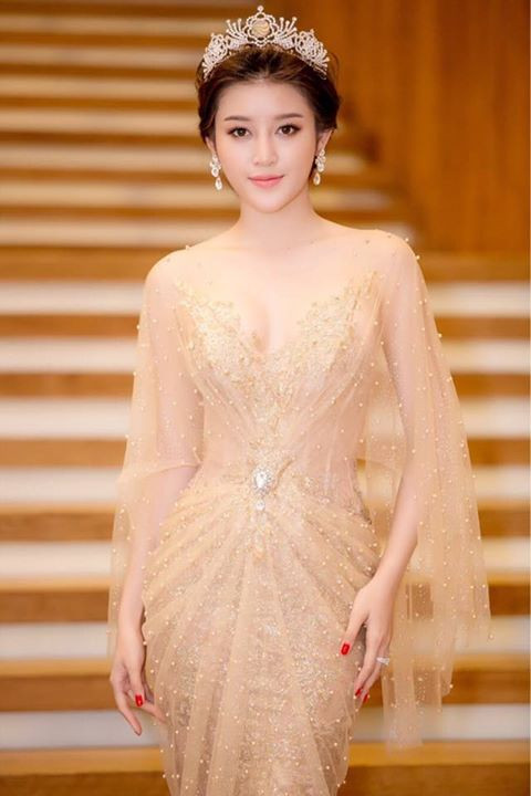 Yến Nhi khẳng định Huyền My xứng đáng đại diện Việt Nam dự Miss Grand International