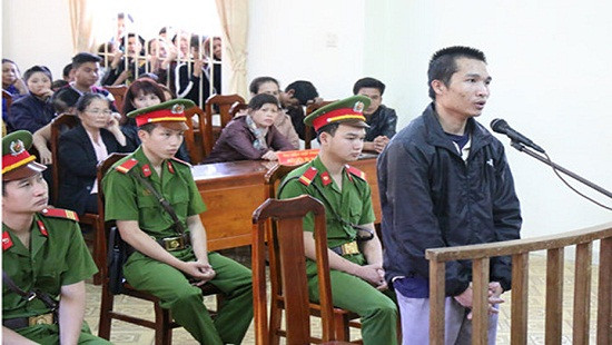 Ngày mai, xét xử vụ giết 3 người chôn xác rúng động ở Lâm Đồng