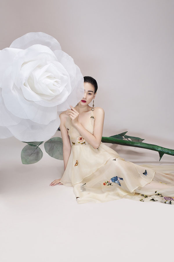 Thùy Trang, đại diện Việt Nam mạnh nhất tại Asia’s Next Top Model 