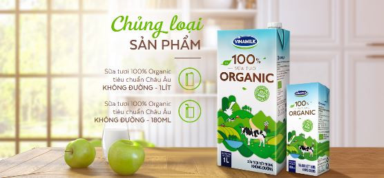 Vinamilk tiên phong nâng cao chất lượng ngành sữa với trang trại Organic đầu tiên tại Việt Nam