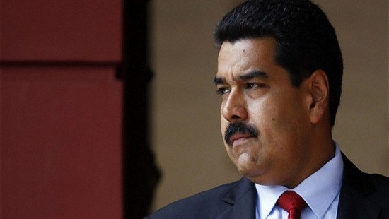 Châu Mỹ “dậy sóng” khi Venezuela bất ngờ tước bỏ mọi quyền lực của Quốc hội