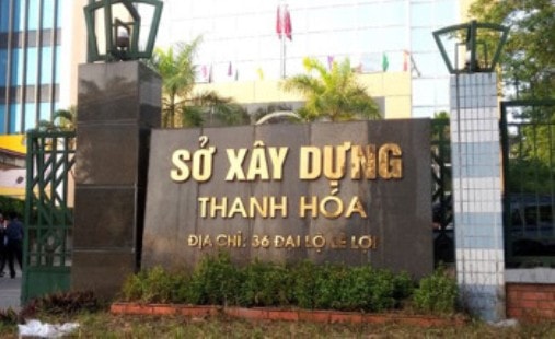 Vì sao lãnh đạo Sở Xây dựng Thanh Hóa “ỉm” thông tin về bà Quỳnh Anh?