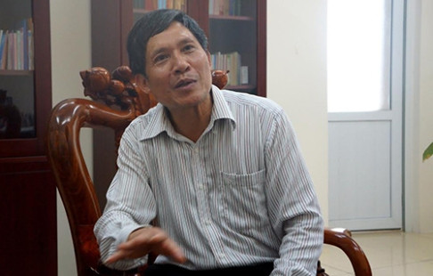 Ban Tổ chức Tỉnh uỷ Thanh Hoá lên tiếng nhận trách nhiệm vụ Quỳnh Anh
