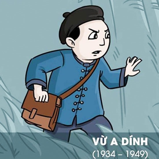 Huyền thoại về người mẹ anh hùng trên đỉnh Pú Nhung