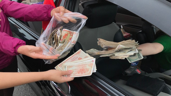 Giảm 50% giá vé cho người dân địa phương khi qua cầu Bến Thủy