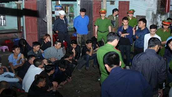 Tin tức pháp luật nóng nhất ngày 4/4 Tin tức pháp luật nóng nhất ngày 4/4