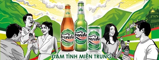 Carlsberg Việt Nam ra mắt diện mạo mới và công bố giành Giải thưởng bia thế giới