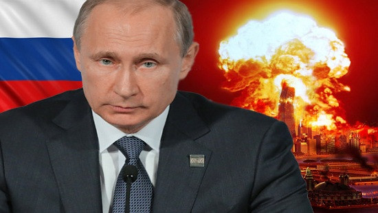 Sự điềm tĩnh của Putin đã cứu thế giới khỏi “thảm họa hạt nhân” trong gang tấc