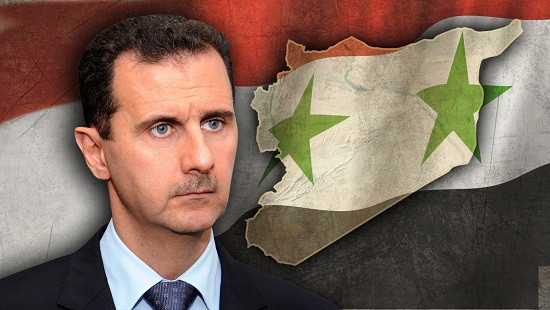 Mỹ tấn công tên lửa Syria: Không thể có một Syria hòa bình khi còn Assad!?
